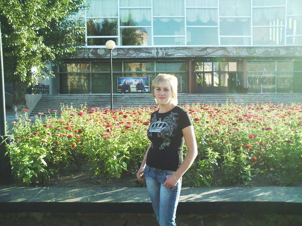 Ольга Артемьева