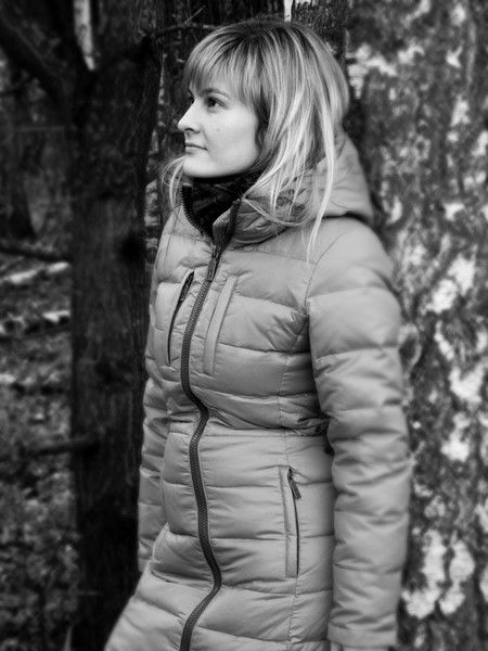 Настя Эрекаева