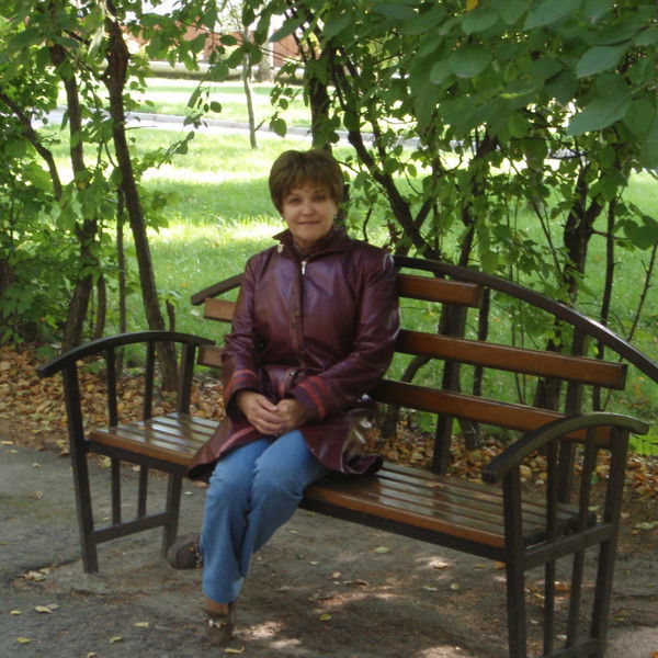 Татьяна Деева