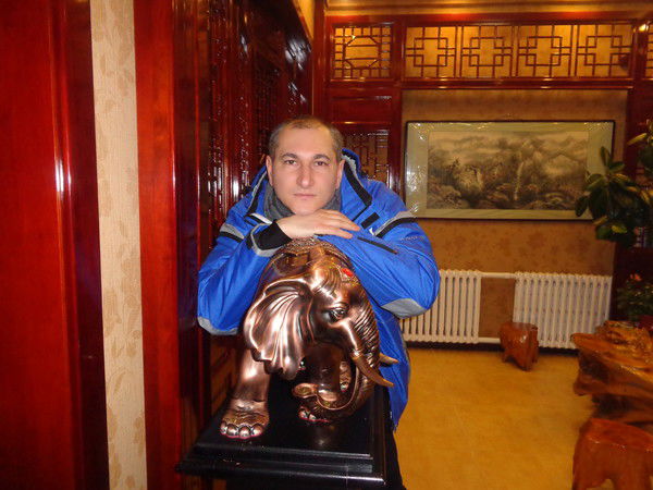 Анатолий Беспалов