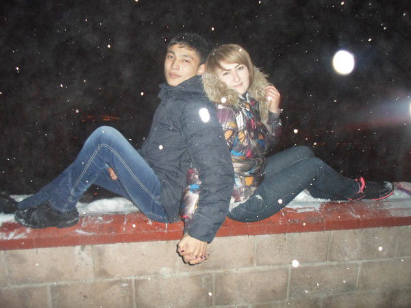 Элионора Баратова