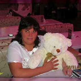 Ирина Фурсенко