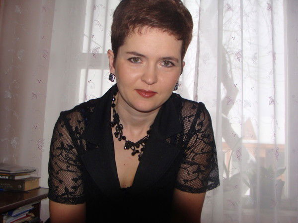 Лариса Козлова