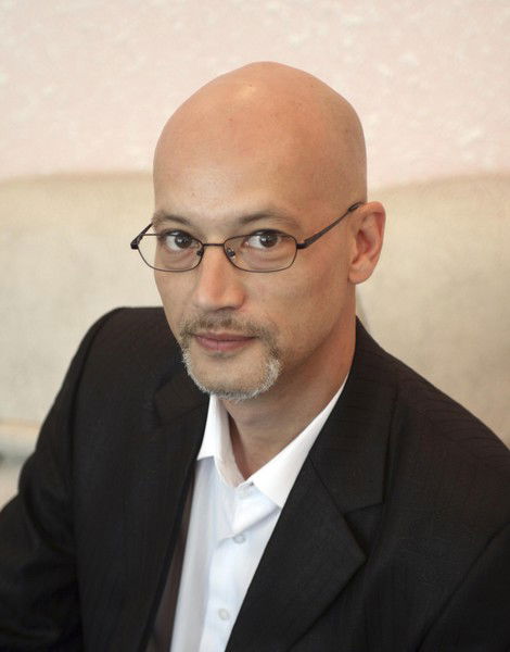 Александр Пирадов