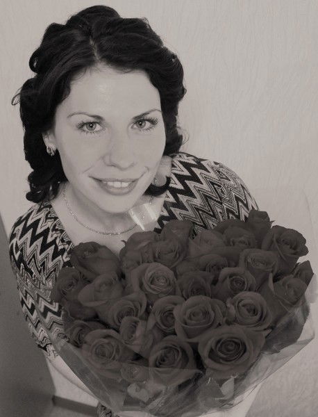 Ольга Постникова