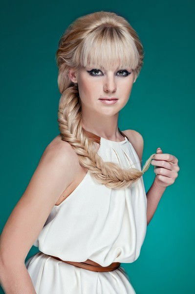 Кристина Володина