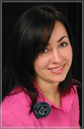 Надежда Карпцова