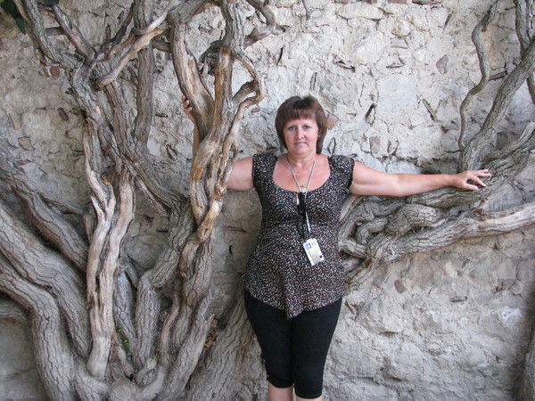 Людмила Кофанова