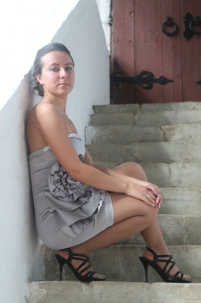 Наталья Ивачкина