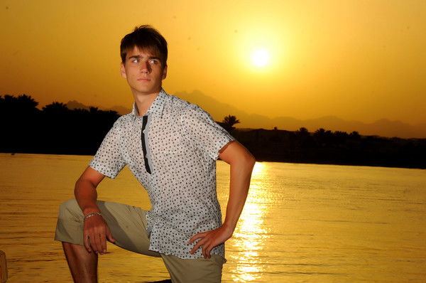 Павел Власовских