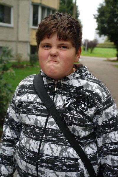 Ярослав Фидзеральд