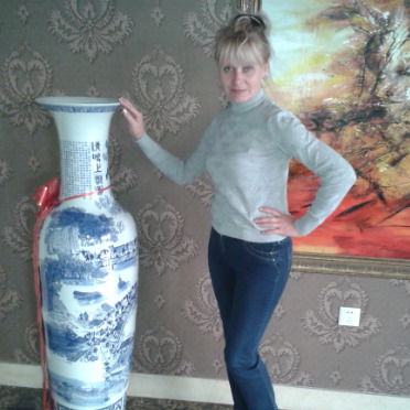 Ирина Вильская