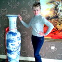 Ирина Вильская