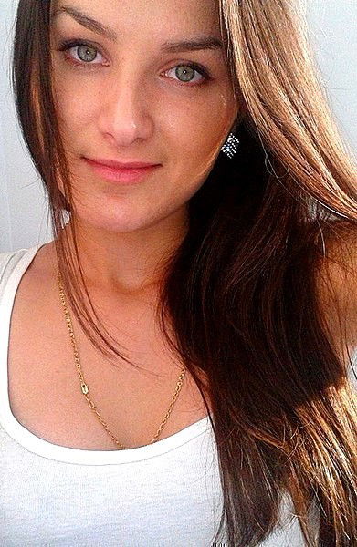 Татьяна Чехонина