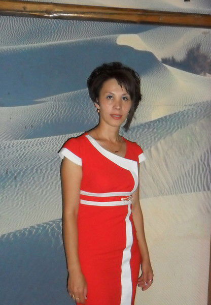 Баян Бикшинёва