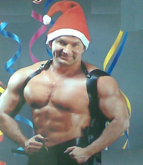 Александр Б