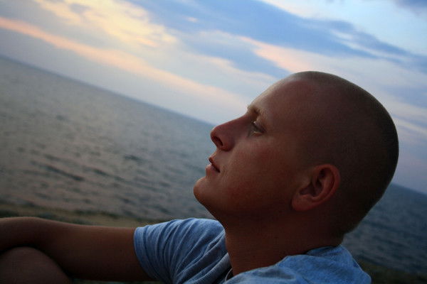 Дмитрий Скрипка