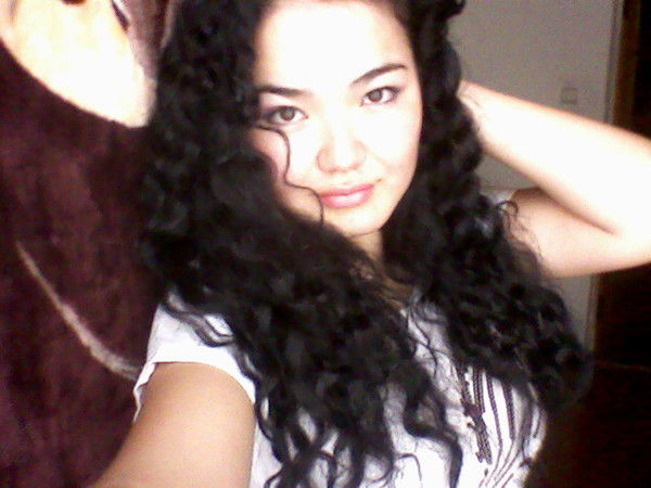 Жаудыр Болебаева