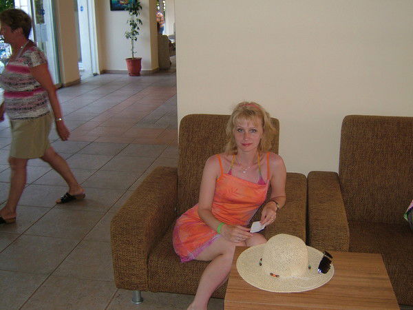 Марина Марченко