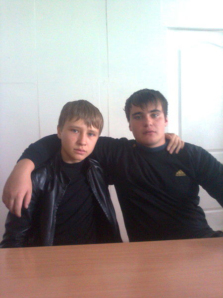 Алексей Крекотень