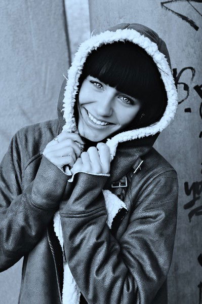 Катерина Кучелкова