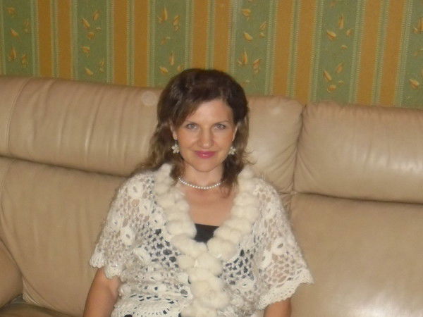 Елена Корчинская