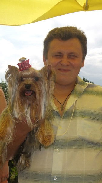 Роман Житов