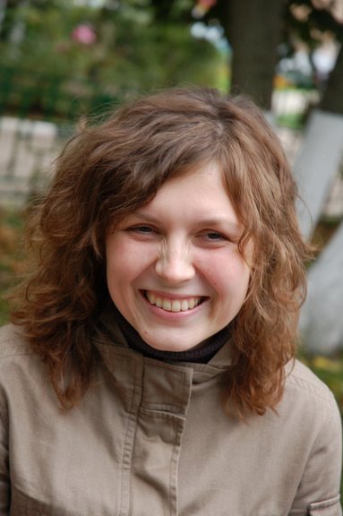 Ксения Коровицына