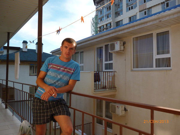 Александр Смирнов