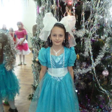 Евгения Гальченко