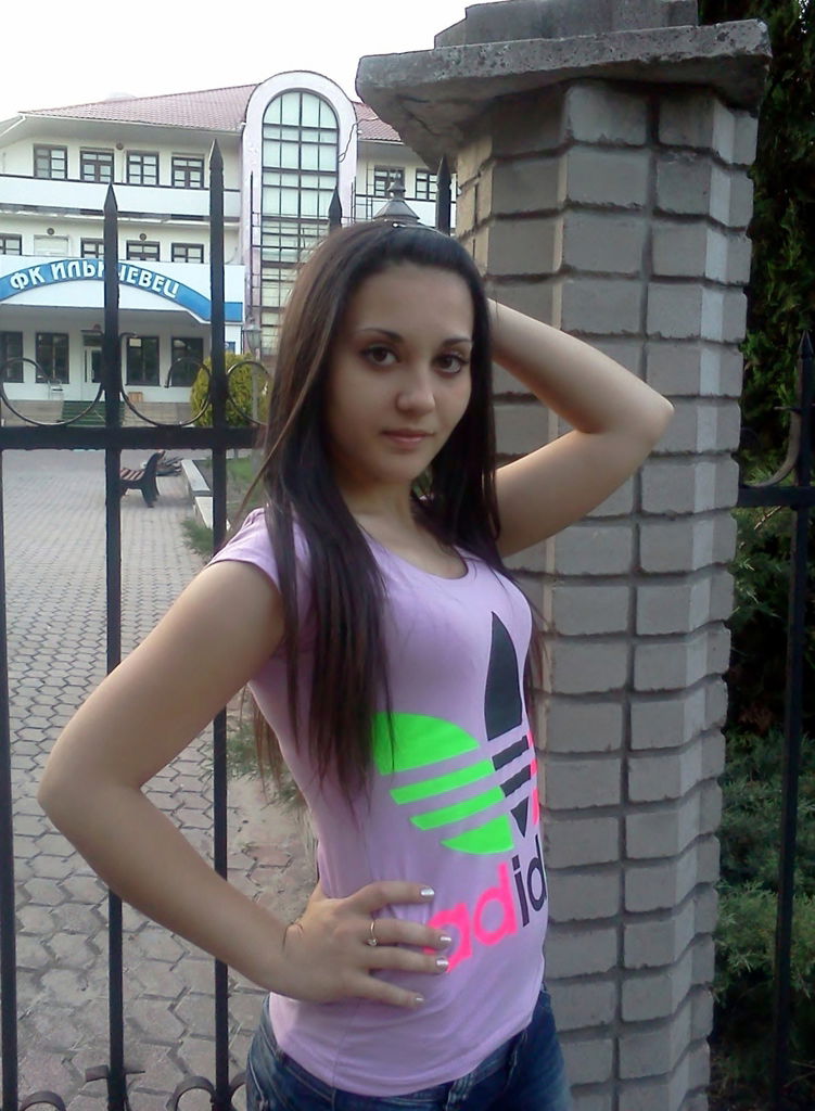 Лолита Романкова