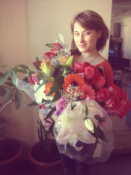 Анастасия Никифорова