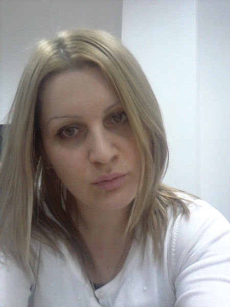 Лариса Климова