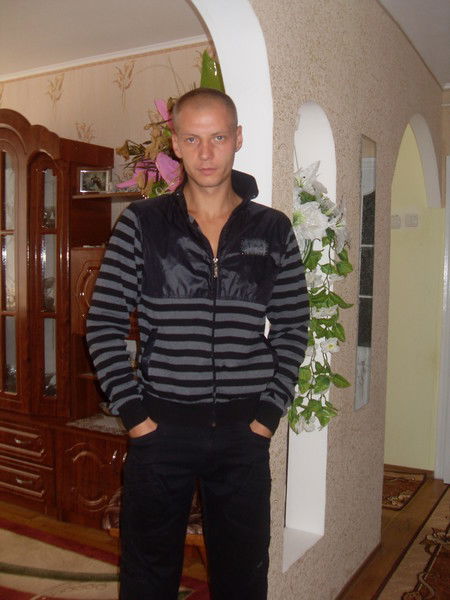 Андрей Андрух