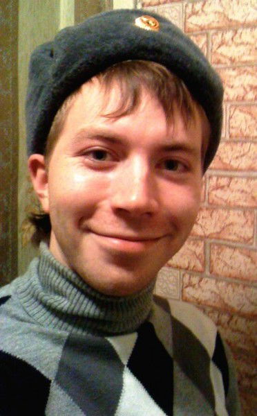 Вячеслав Иванов