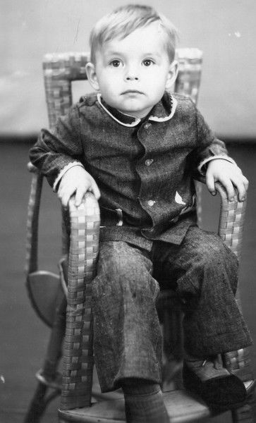 Алексей Сенцов