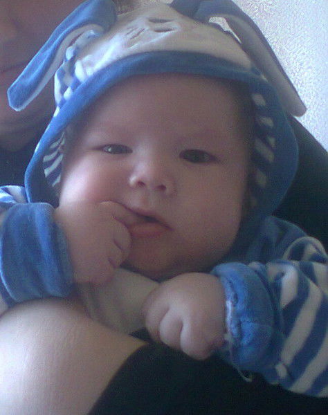 Екатерина Владимировна