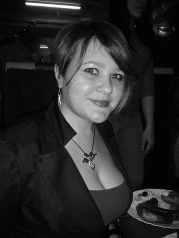 Мариша Чакир