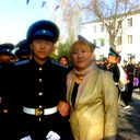 Irina An