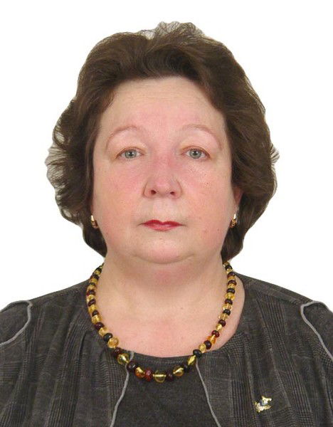 Елена Ливенская