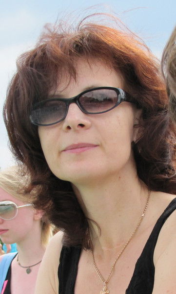 Александра Вильман