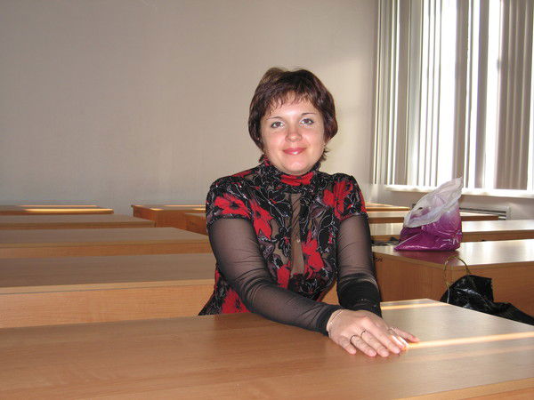 Зуля Хованец