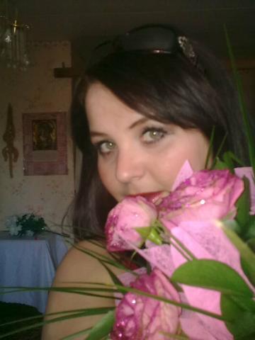 Наталья Кулакова