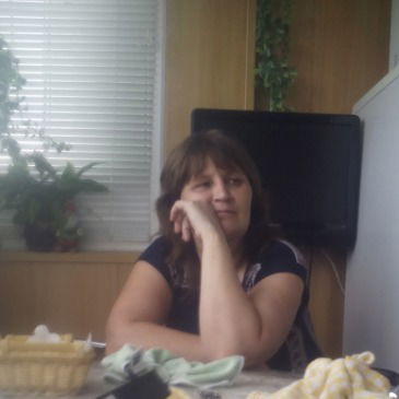 Елена Григорьева