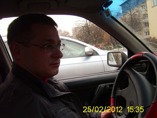 Андрей Куцык