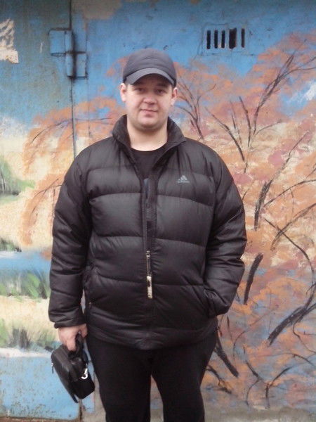 Алесей Синицын