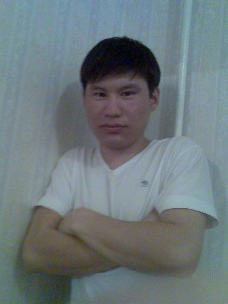 Данияр *******