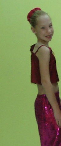 Юлия Шлепяк