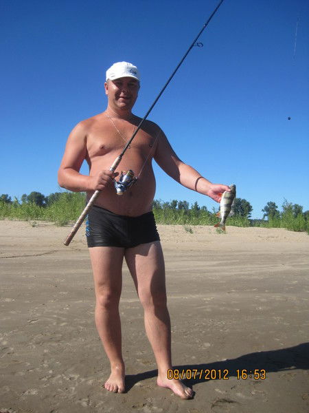 Алексей Волгин