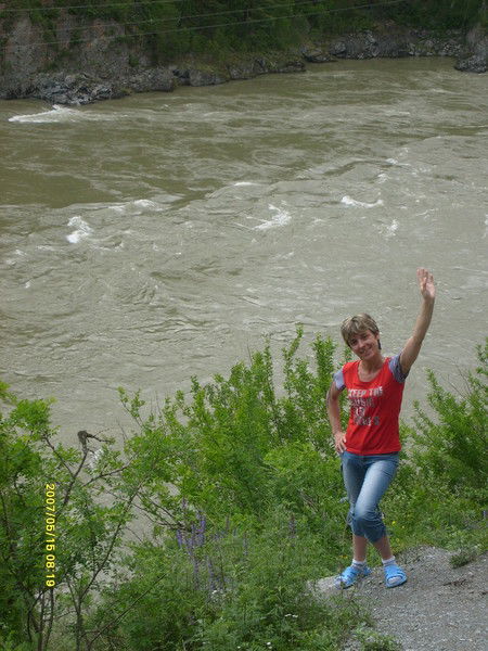 Наталья Лялюк